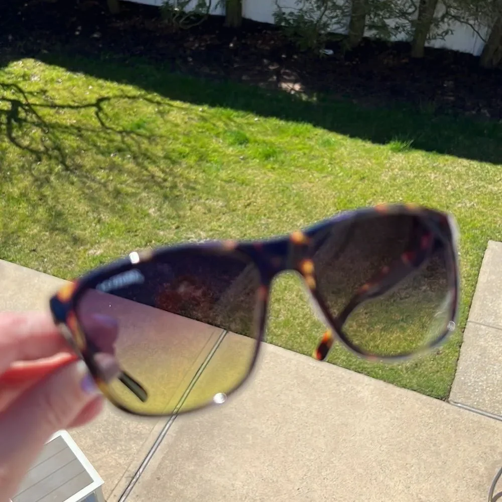 LeTigre Sunglasses